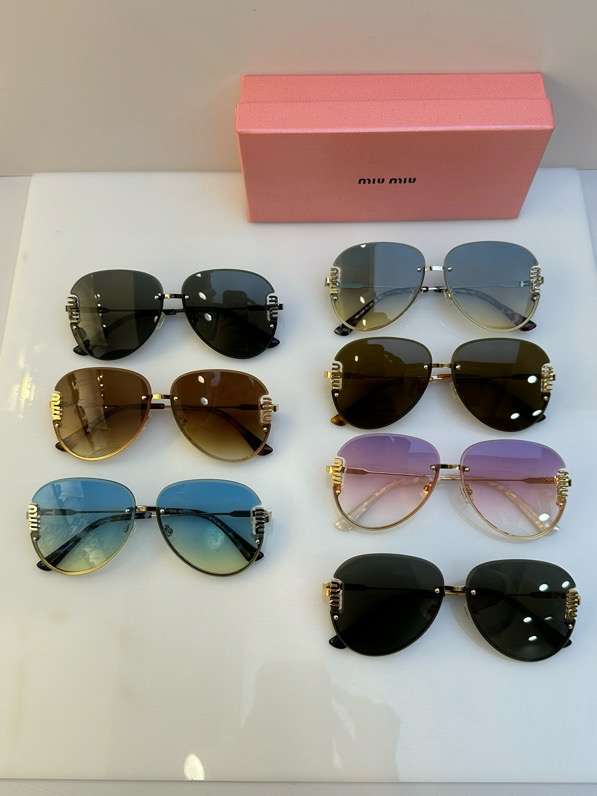 Picture of MiuMiu Sunglasses _SKUfw55480602fw